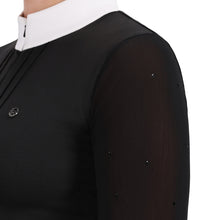 Load image into Gallery viewer, QHP Sennah Show Shirt