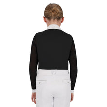 Load image into Gallery viewer, QHP Competition shirt Sennah Junior