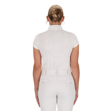 Load image into Gallery viewer, QHP Kynlee Competition Shirt