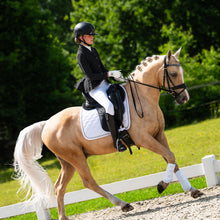 Load image into Gallery viewer, QHP Kynlee Competition coat~ Junior