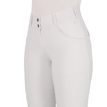 Load image into Gallery viewer, QHP Vaila Breech ~ White FG