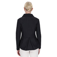 Load image into Gallery viewer, QHP Amilara Adult Competition Jacket ~ Black