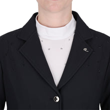 Load image into Gallery viewer, QHP Amilara Adult Competition Jacket ~ Black