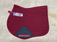 Load image into Gallery viewer, Harry's Horse Exceed GP Saddle Pad with Ceramic Lining
