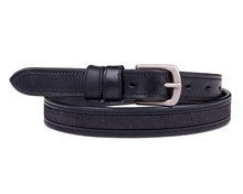 Load image into Gallery viewer, QHP Hailyn Leather Belt