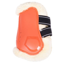 Load image into Gallery viewer, QHP MENTON TENDON BOOT SET