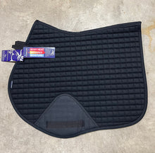 Load image into Gallery viewer, Harry's Horse Exceed GP Saddle Pad with Ceramic Lining
