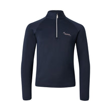 Load image into Gallery viewer, Horze Issi Kids Technical Top