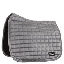 Load image into Gallery viewer, ANKY® Saddle Pad Satin Dressage
