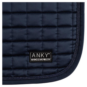 ANKY® Saddle Pad Satin Dressage