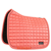 Load image into Gallery viewer, ANKY® Saddle Pad Satin Dressage