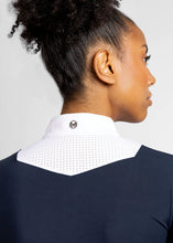 Load image into Gallery viewer, Maximilian Long Sleeve Sienna Show Shirt