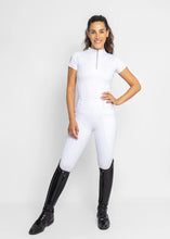 Load image into Gallery viewer, Maximilian Pro Riding Leggings (White)