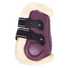 Load image into Gallery viewer, QHP MENTON TENDON BOOT SET
