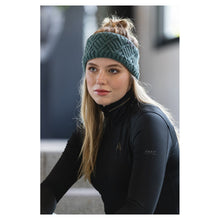 Load image into Gallery viewer, ANKY® Zip Pullover in Black