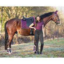 Load image into Gallery viewer, QHP MENTON TENDON BOOT SET