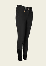 Load image into Gallery viewer, Espoir Inspire Full Seat High Waist Coolmax Breeches