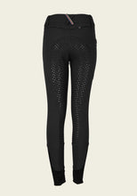 Load image into Gallery viewer, Espoir Inspire Full Seat High Waist Coolmax Breeches