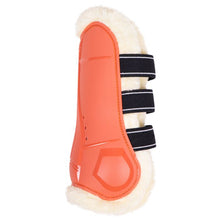Load image into Gallery viewer, QHP MENTON TENDON BOOT SET