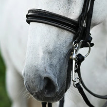 Load image into Gallery viewer, Lumiere SAPHIRA BRIDLE (DOUBLE)