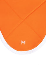 Load image into Gallery viewer, Maximilian Crew Ear Bonnet (Tangerine)