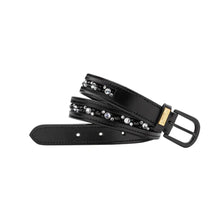 Load image into Gallery viewer, MRS. ROS STELLUX™ EQUESTRIAN GLAMOUR BELT