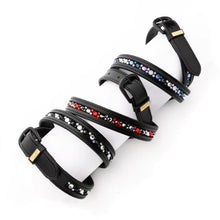 Load image into Gallery viewer, MRS. ROS STELLUX™ EQUESTRIAN GLAMOUR BELT