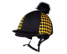 Load image into Gallery viewer, QHP- Omaha Helmet Cover ~ ON SALE