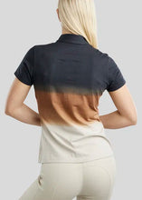 Load image into Gallery viewer, Montar MoFaith Dipdye Shirt ~ Toffee