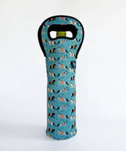 Load image into Gallery viewer, Mare Modern Goods Wine Bag