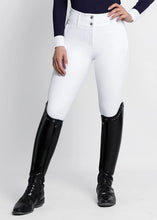 Load image into Gallery viewer, Maximilian Honour Breech ~ White