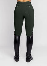 Load image into Gallery viewer, Maximilian Geo Breech ~ Hunter Green Full Grip