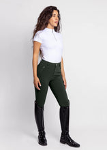 Load image into Gallery viewer, Maximilian Geo Breech ~ Hunter Green Full Grip