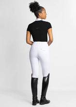 Load image into Gallery viewer, Maximilian Short Sleeve Air Shirt ~ Black