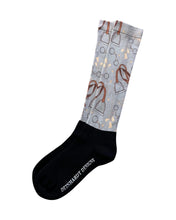 Load image into Gallery viewer, Deinhardt Design Kassidy Riding Socks