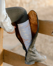 Load image into Gallery viewer, Deinhardt Design Kassidy Riding Socks