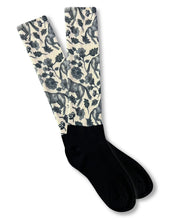 Load image into Gallery viewer, Deinhardt Design Evergreen Riding Socks