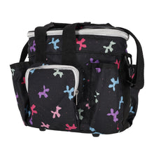 Load image into Gallery viewer, QHP Isalyn Groom Bag