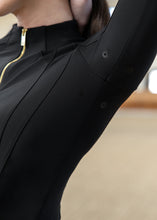 Load image into Gallery viewer, Maximilian Frame Baselayer ~ Black