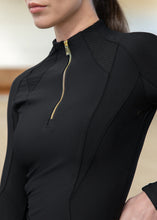 Load image into Gallery viewer, Maximilian Frame Baselayer ~ Black