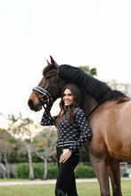 Load image into Gallery viewer, Novella Logo Sport Zip