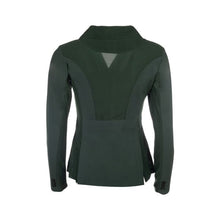 Load image into Gallery viewer, HKM ~ Competition Hunter Jacket ~ Dark Green