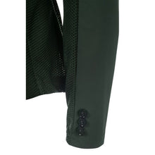 Load image into Gallery viewer, HKM ~ Competition Hunter Jacket ~ Dark Green