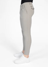 Load image into Gallery viewer, Maximilian Founder Breeches (Stone) Knee Grip
