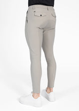 Load image into Gallery viewer, Maximilian Founder Breeches (Stone) Knee Grip