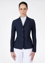 Load image into Gallery viewer, Maximilian Aura Show Jacket (Atlantic)