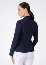 Load image into Gallery viewer, Maximilian Aura Show Jacket (Atlantic)