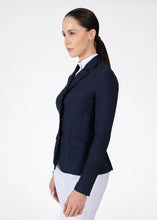 Load image into Gallery viewer, Maximilian Aura Show Jacket (Atlantic)