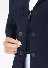 Load image into Gallery viewer, Maximilian Aura Show Jacket (Atlantic)