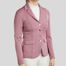 Load image into Gallery viewer, Montar Competition Jacket MoCha- Geranie